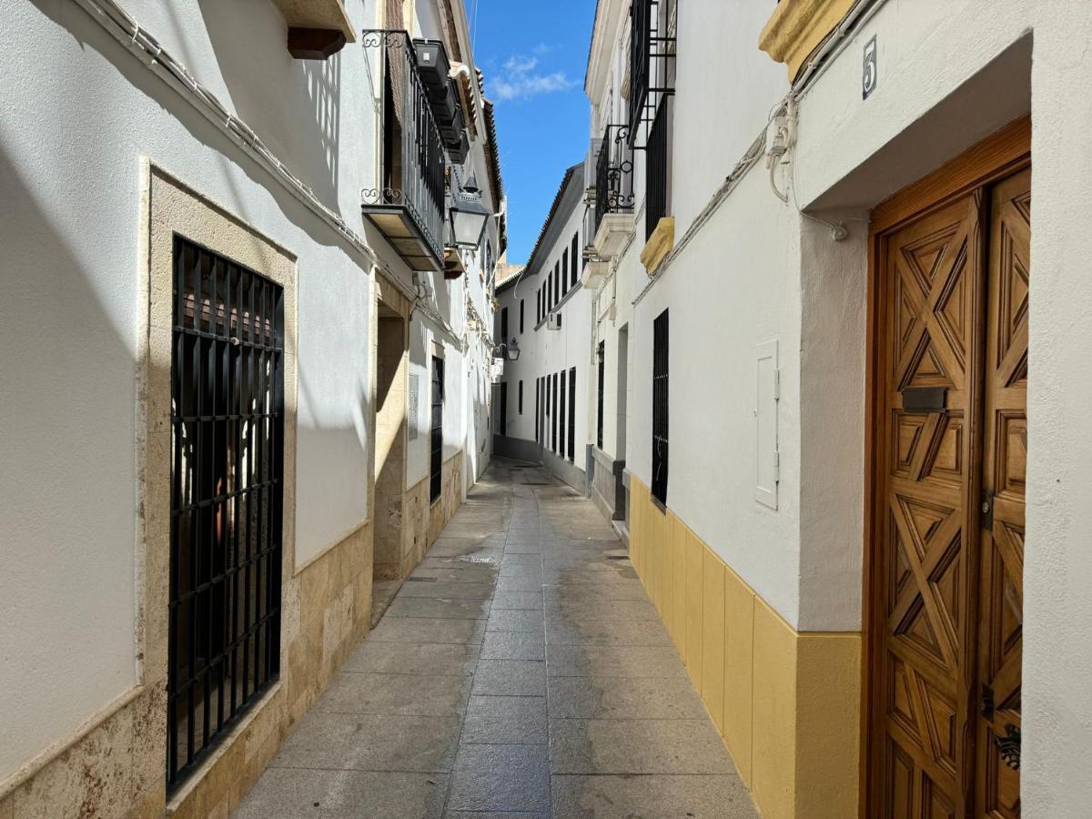 Apartamento Mundano Córdoba Exterior foto